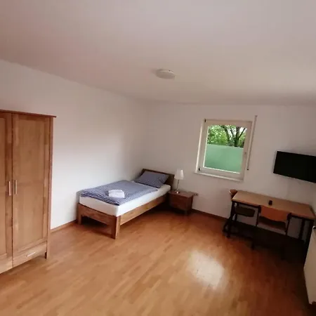 Apartamento Haus Lohne Löhne